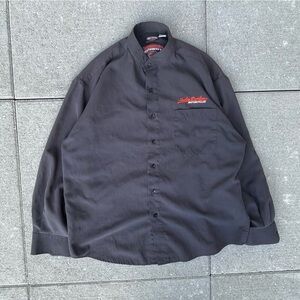 Vintage Harley-Davidson Shirt